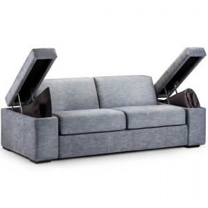sofa cum bed with storage