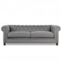 Chesterfield 3 seater sofa