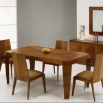 Marquis Dining Table