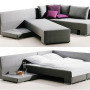 Vento Modular Sofa Bed